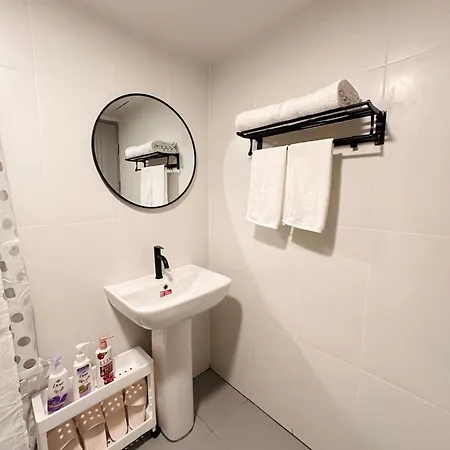 Mountain View & Quiet Cozy Condo Chiang Mai Bagian luar foto