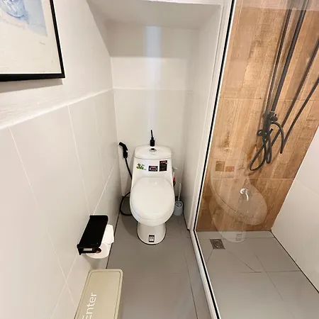 Mountain View & Quiet Cozy Condo Chiang Mai Bagian luar foto