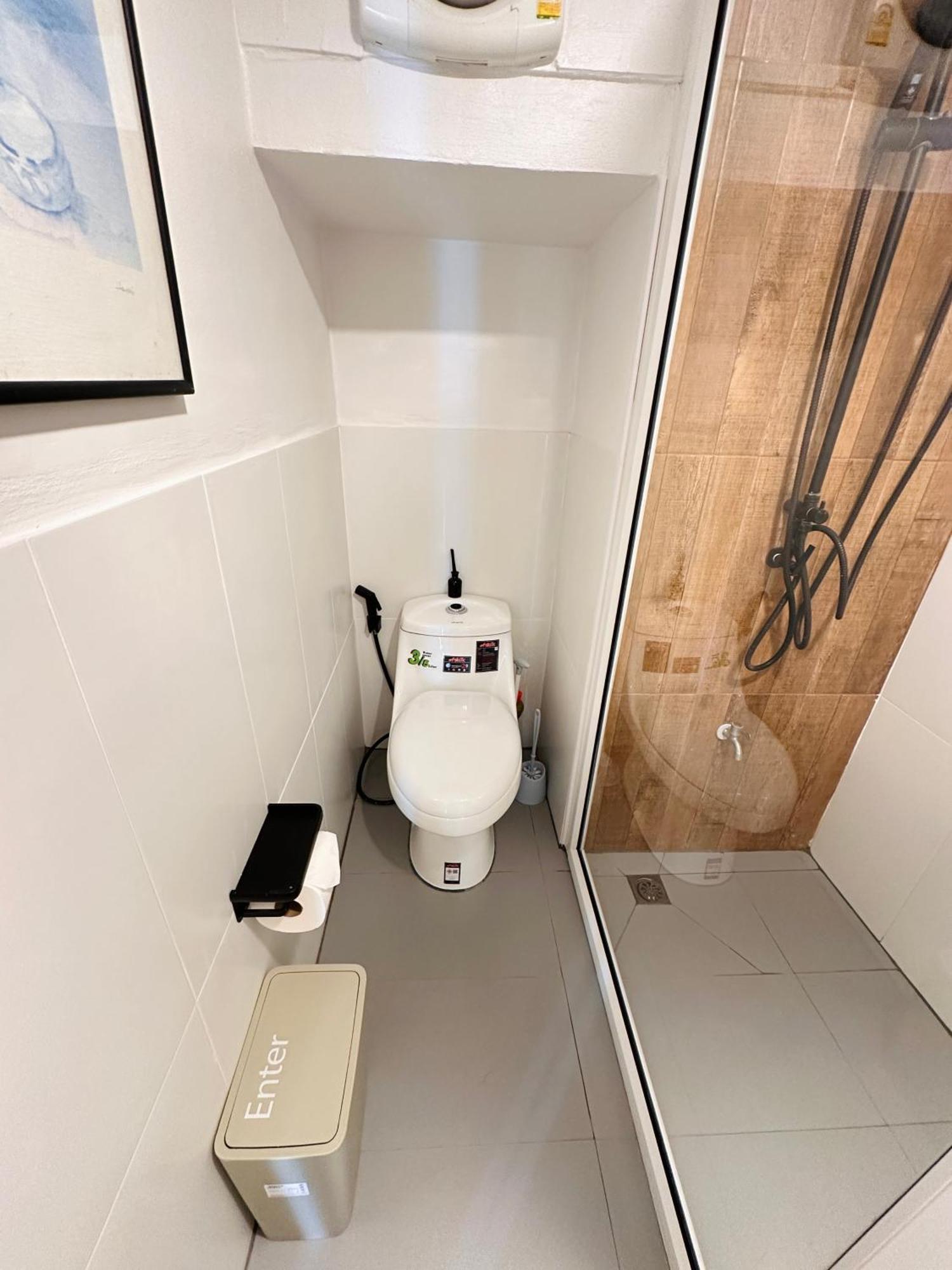 Mountain View & Quiet Cozy Apartamento *