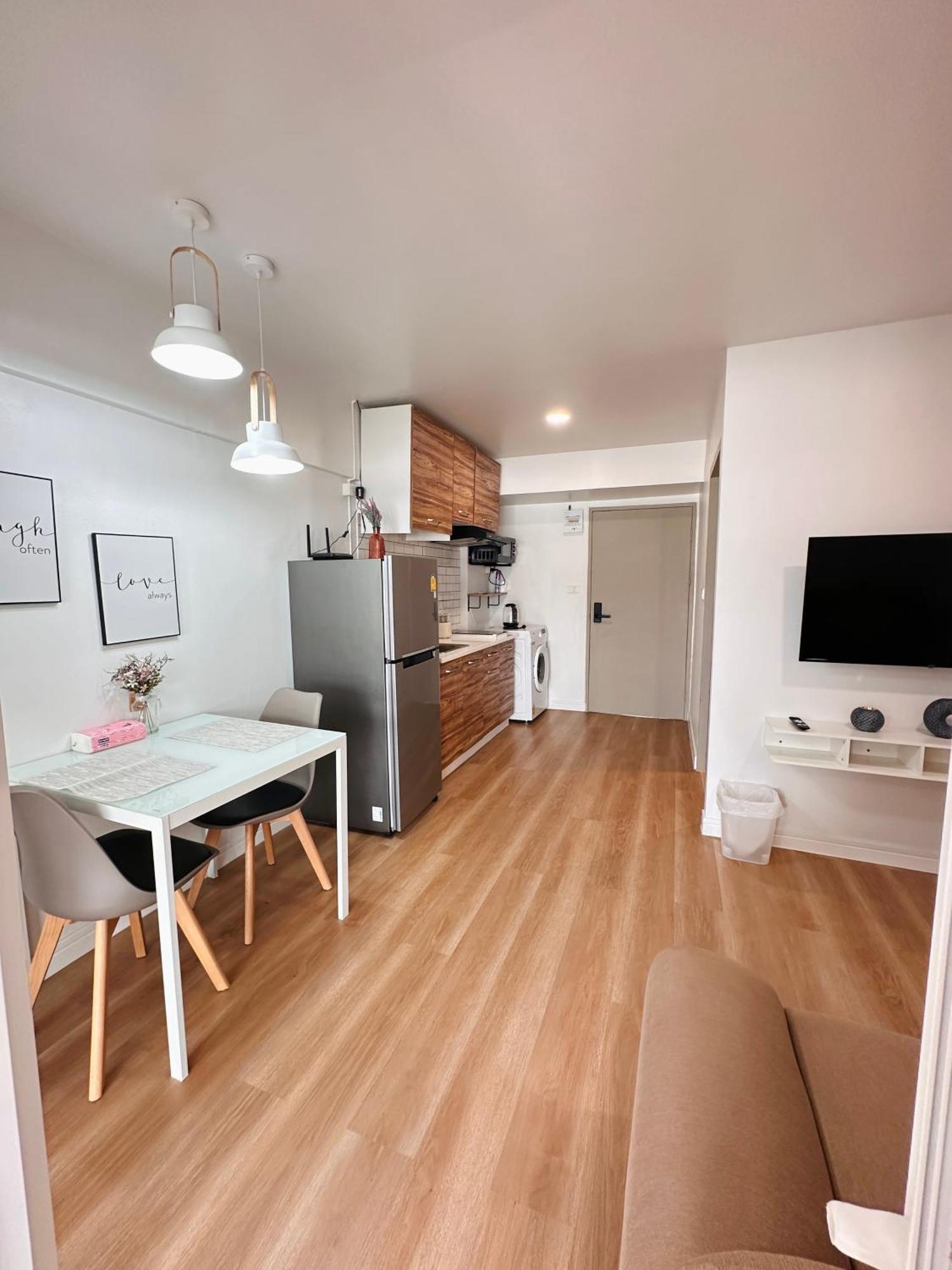 Apartamento Mountain View & Quiet Cozy *