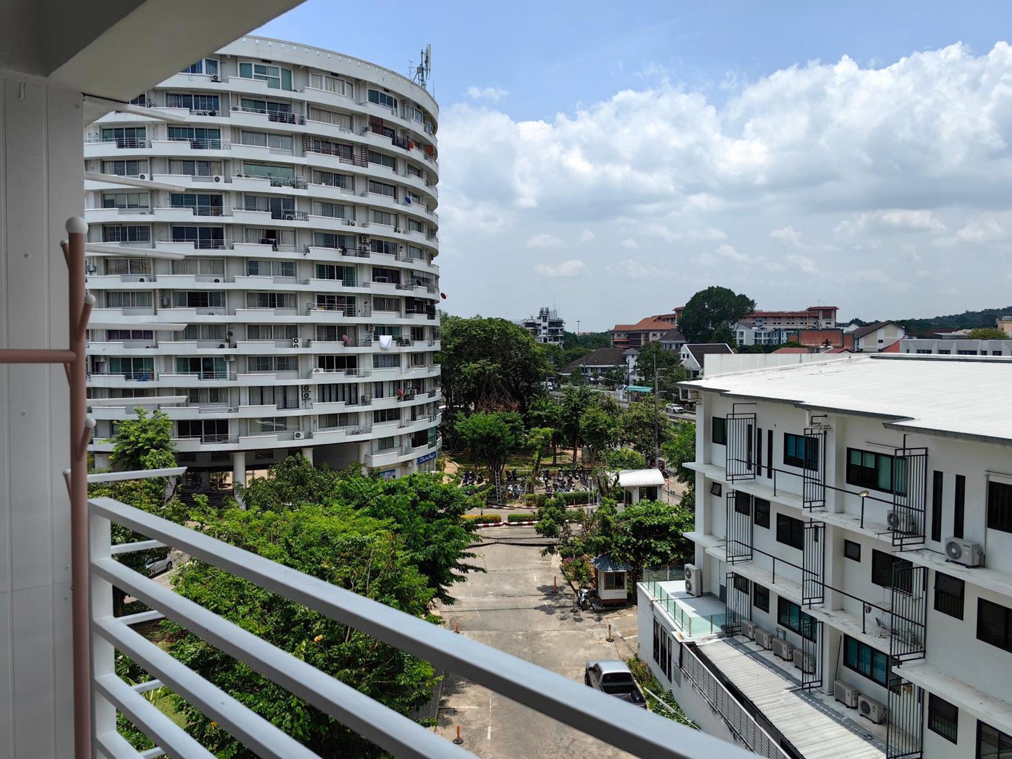 Apartment Mountain View & Quiet Cozy Chiang Mai